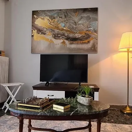 'ηδιστον,delphi Apartment Delphi