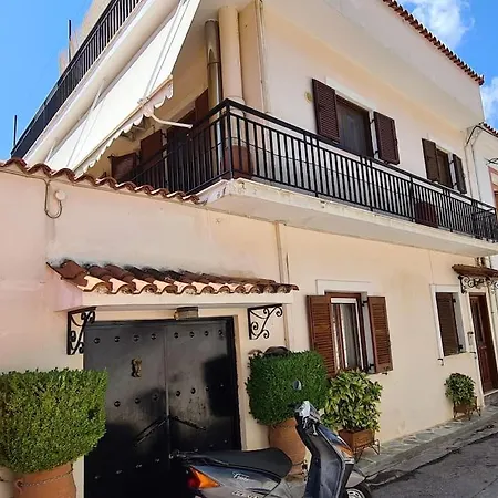 'ηδιστον,delphi Lejlighed Delphi