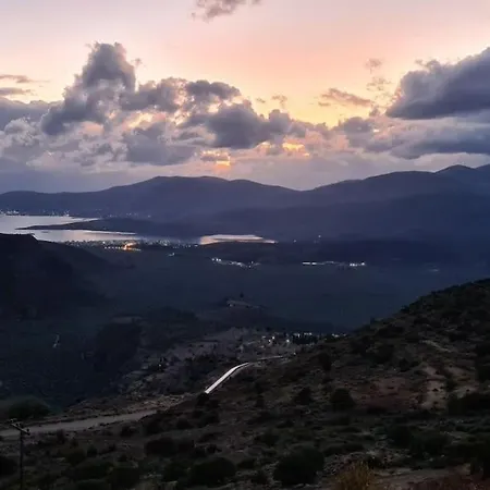 'ηδιστον,delphi Apartment Delphi