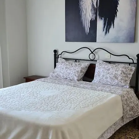 'ηδιστον,delphi Lejlighed *