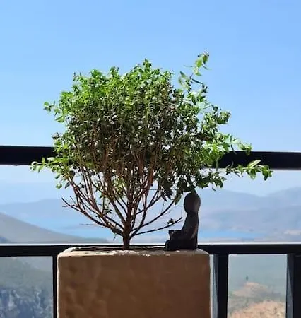 'ηδιστον,delphi Apartment Delphi