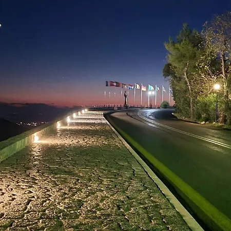 'ηδιστον,delphi Lejlighed