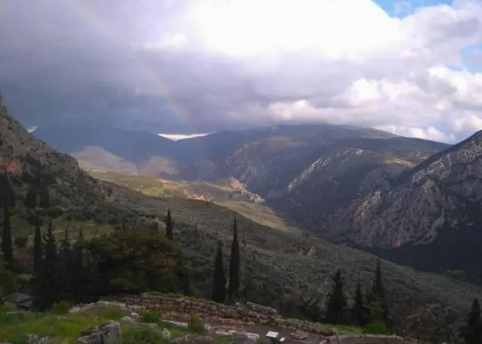 'ηδιστον,delphi