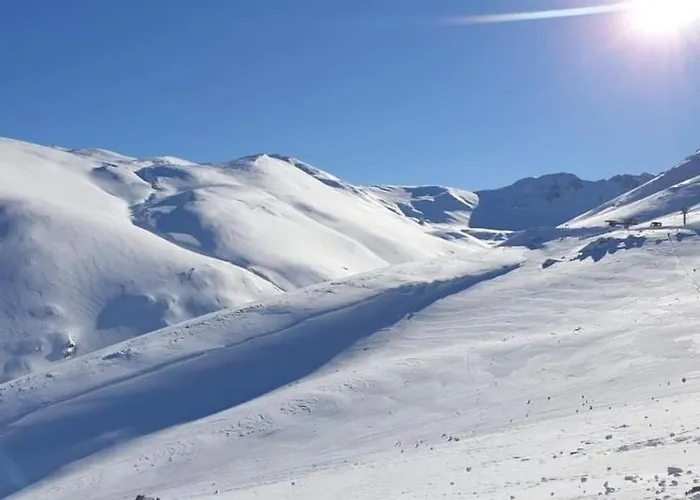 'ηδιστον,delphi Apartamento *