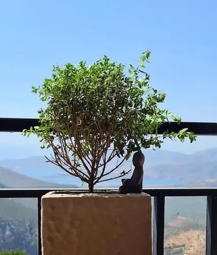 'ηδιστον,delphi Apartamento Delphi