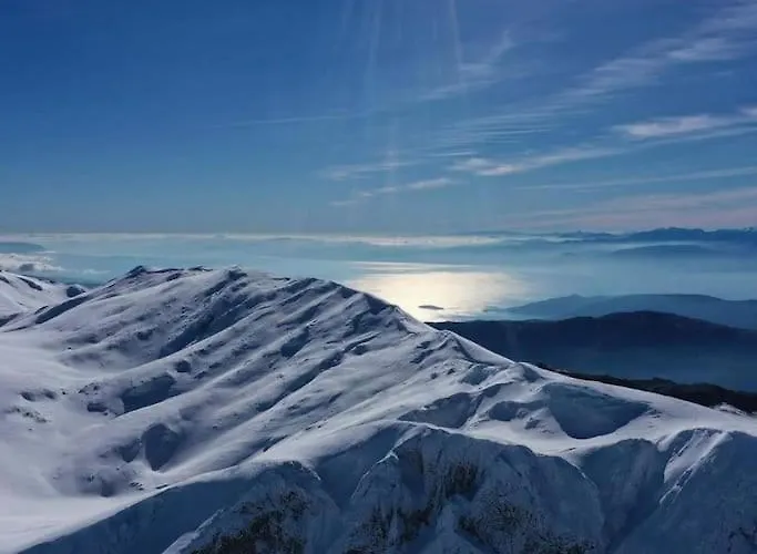 'ηδιστον,delphi Apartamento