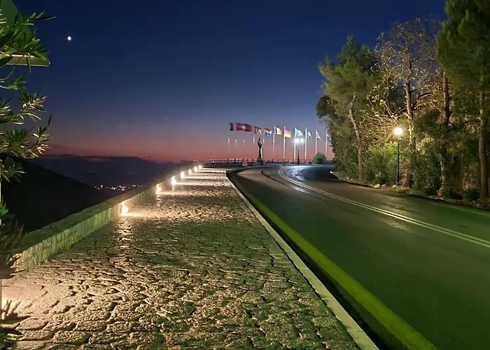 'ηδιστον,delphi Apartamento